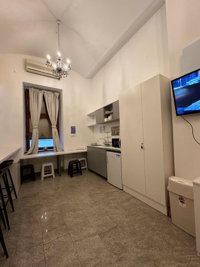 Hostel Opera ليوبليانا المظهر الخارجي الصورة