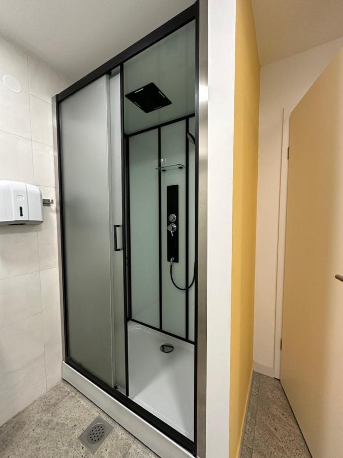 Hostel Opera ليوبليانا المظهر الخارجي الصورة
